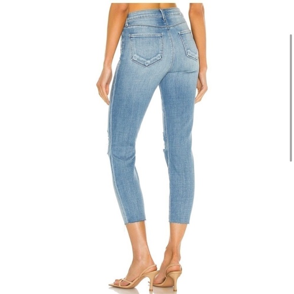 NWT LAGENCE 'El Matador' French Slim Fit a la francaise - Picture 11 of 16